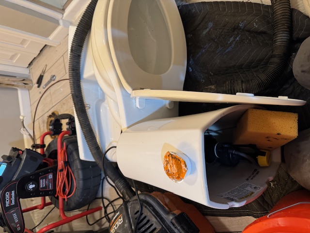 Toilet Drain Cleaning Service in Downers Grove, IL